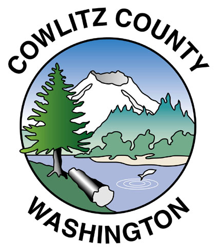 County logo